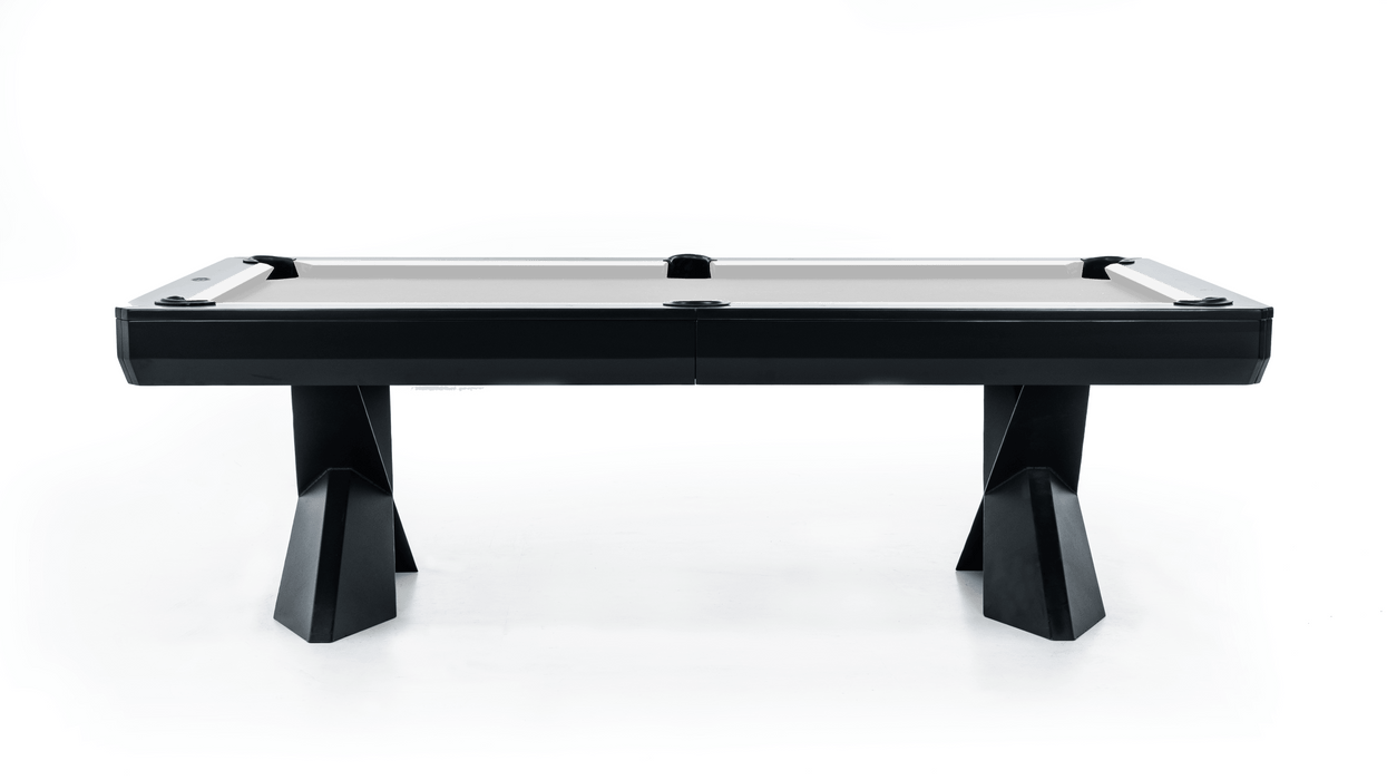 Spencer Marston Andorra Dining Pool Table