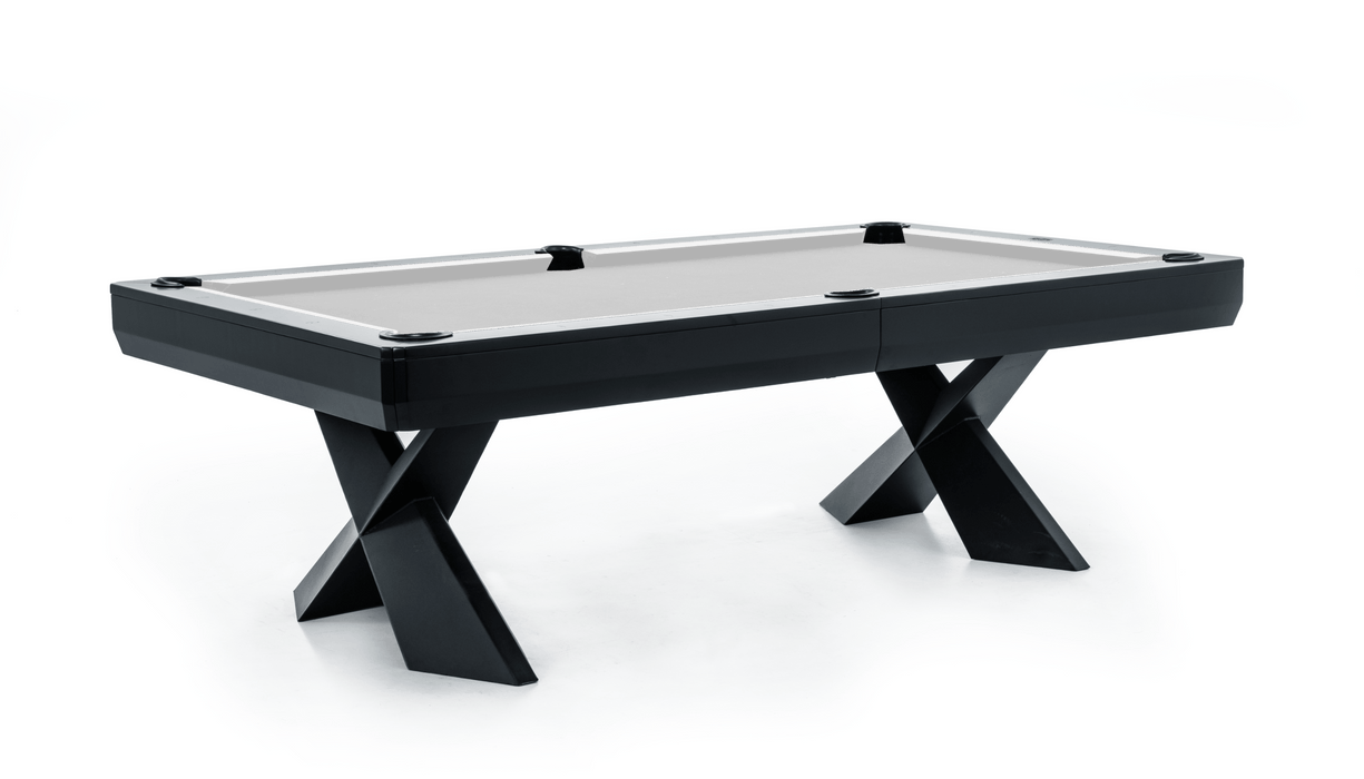 Spencer Marston Andorra Dining Pool Table