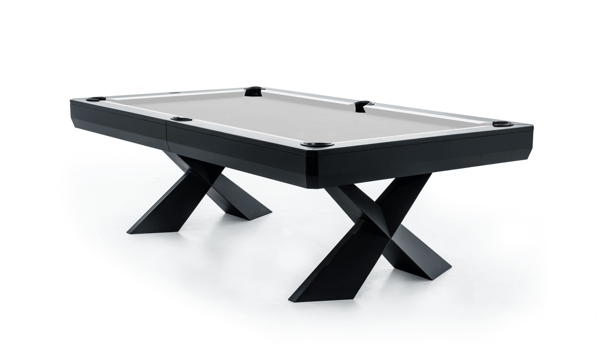 Spencer Marston Andorra Dining Pool Table