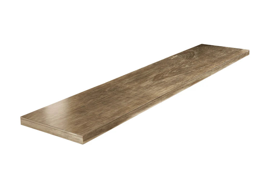 Brunswick 12' Shuffleboard Banquet Top