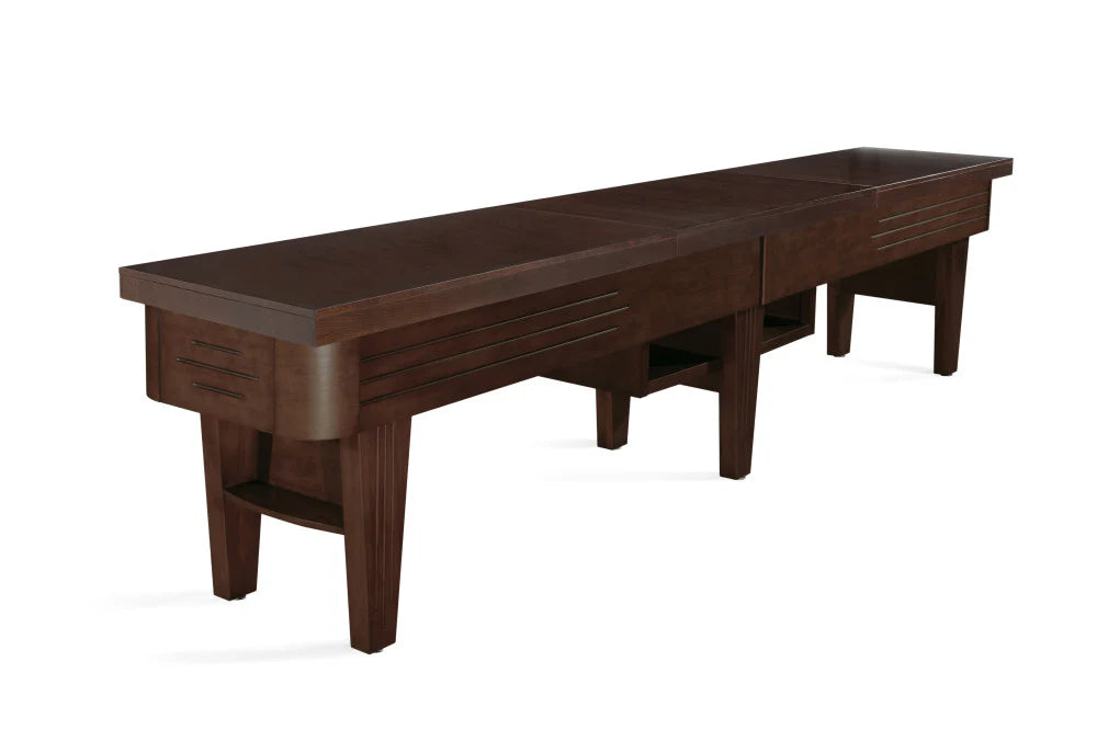 Brunswick 12' Shuffleboard Banquet Top