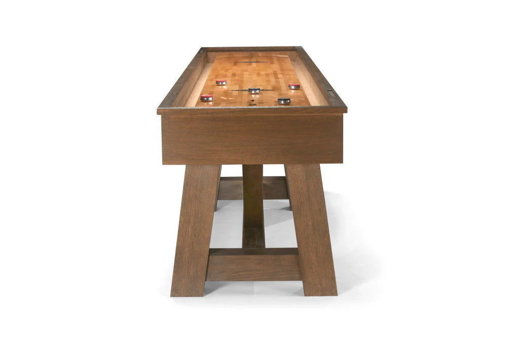 Brunswick Botanic 12' Shuffleboard Table