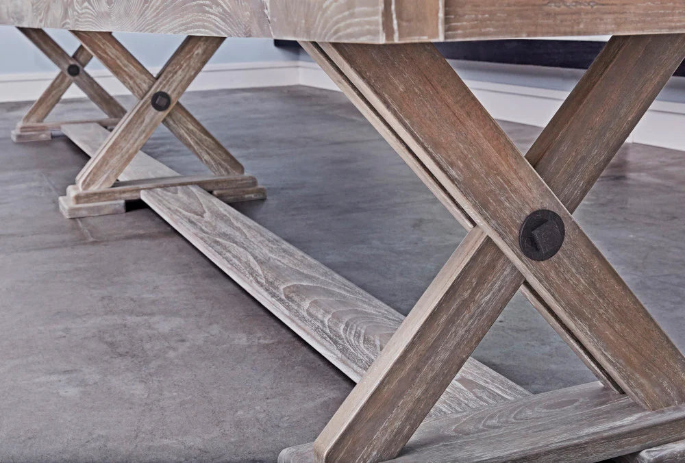 Brunswick Brixton 12' Shuffleboard Table