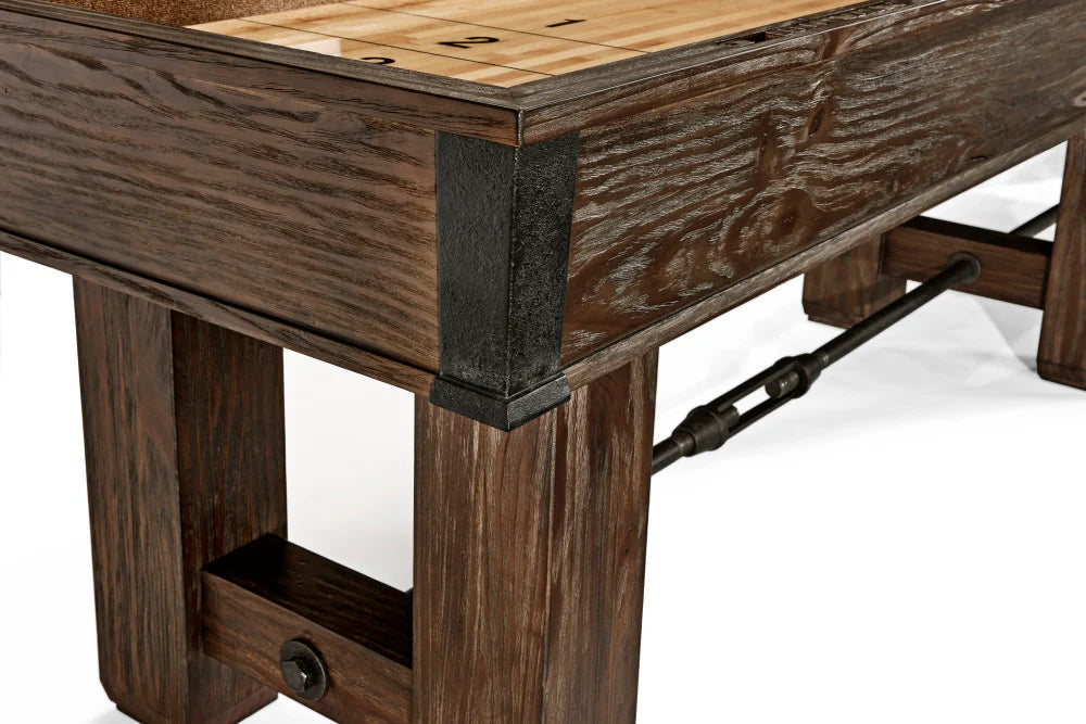 Brunswick Canton 14' Shuffleboard Table