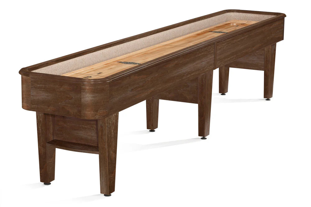 Brunswick Concord 12' Shuffleboard Table