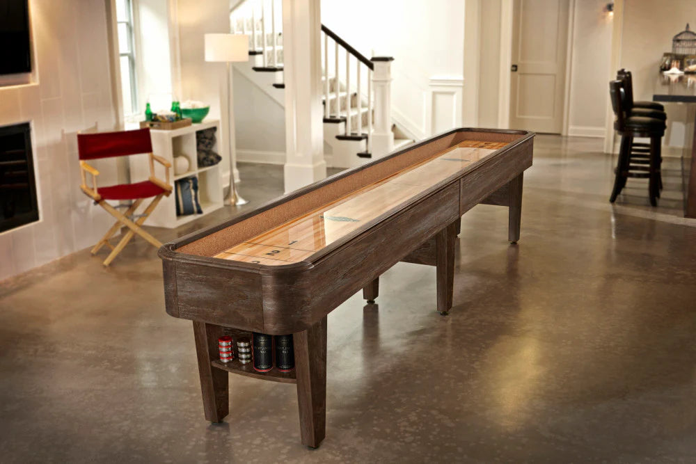 Brunswick Concord 12' Shuffleboard Table