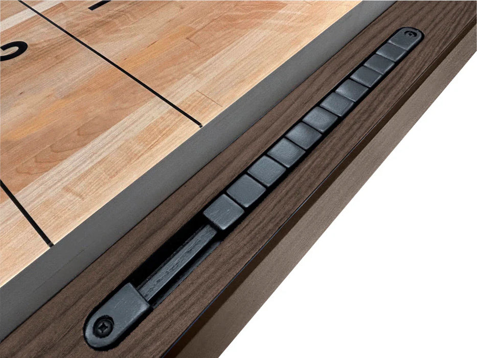 Brunswick Premier 12' Shuffleboard Table