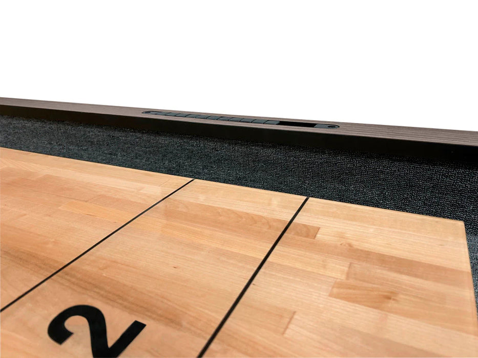 Brunswick Premier 12' Shuffleboard Table