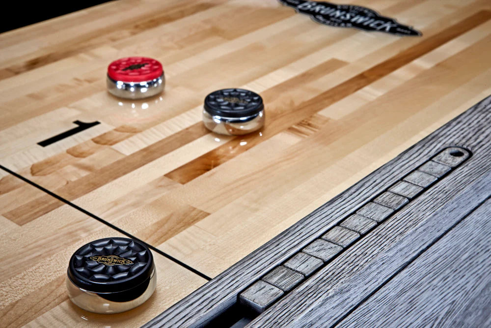 Brunswick Sanibel 12' Shuffleboard Table