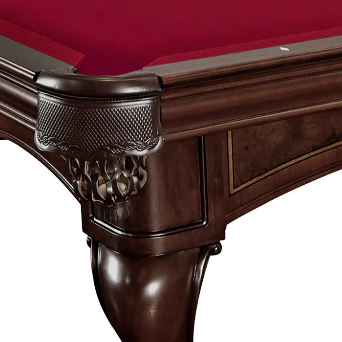 Brunswick Santini Pool Table