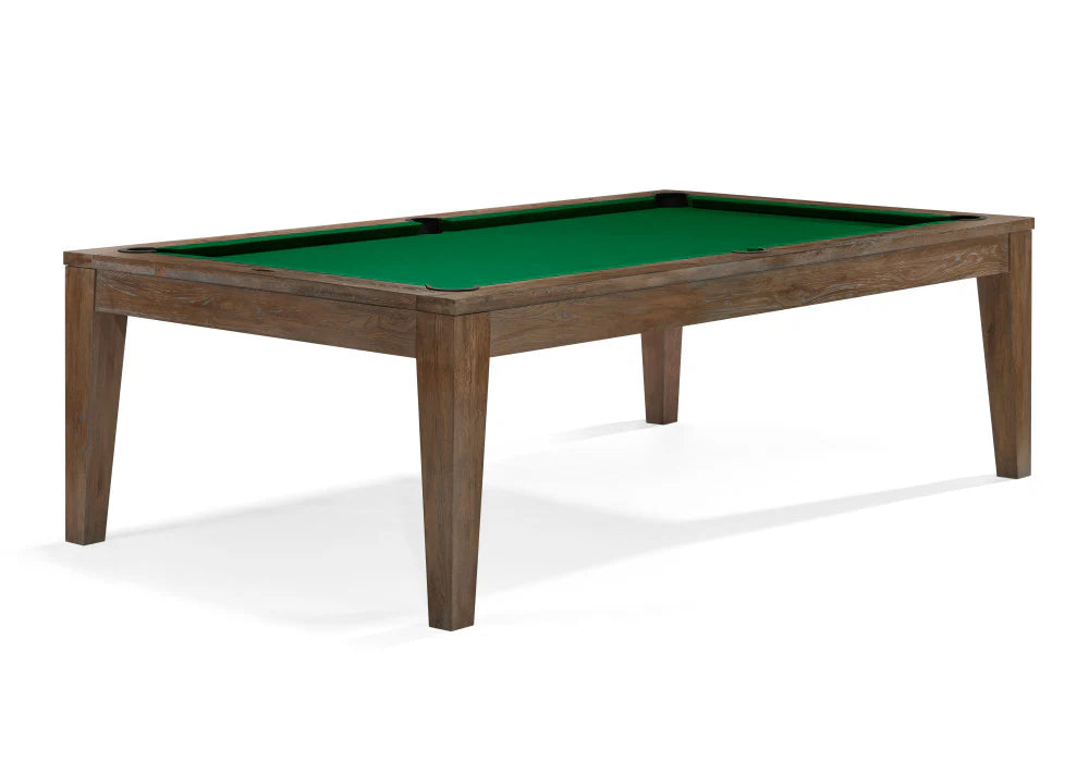 Brunswick Loft Pool Table