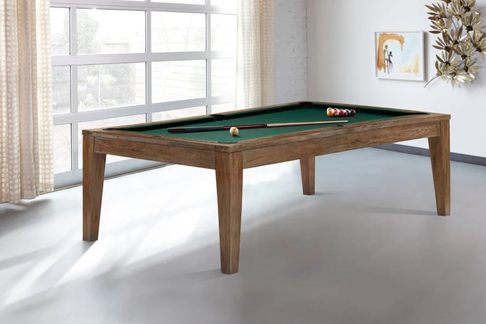 Brunswick Loft Pool Table