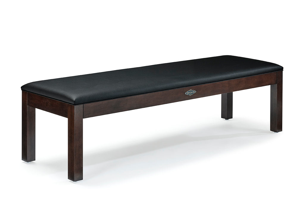 Brunswick Centennial Storage Bench