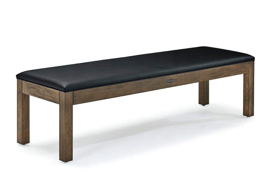 Brunswick Centennial Storage Bench