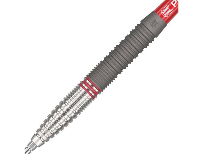 Target Sync SP02 Swiss Point Steel Tip Darts