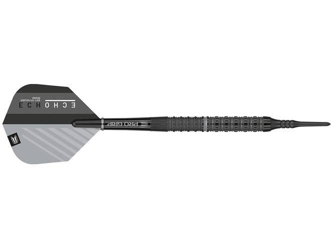 Target Echo Series 12 Soft Tip Darts