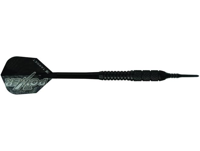 Target Power Storm-Phil Taylor Soft tip