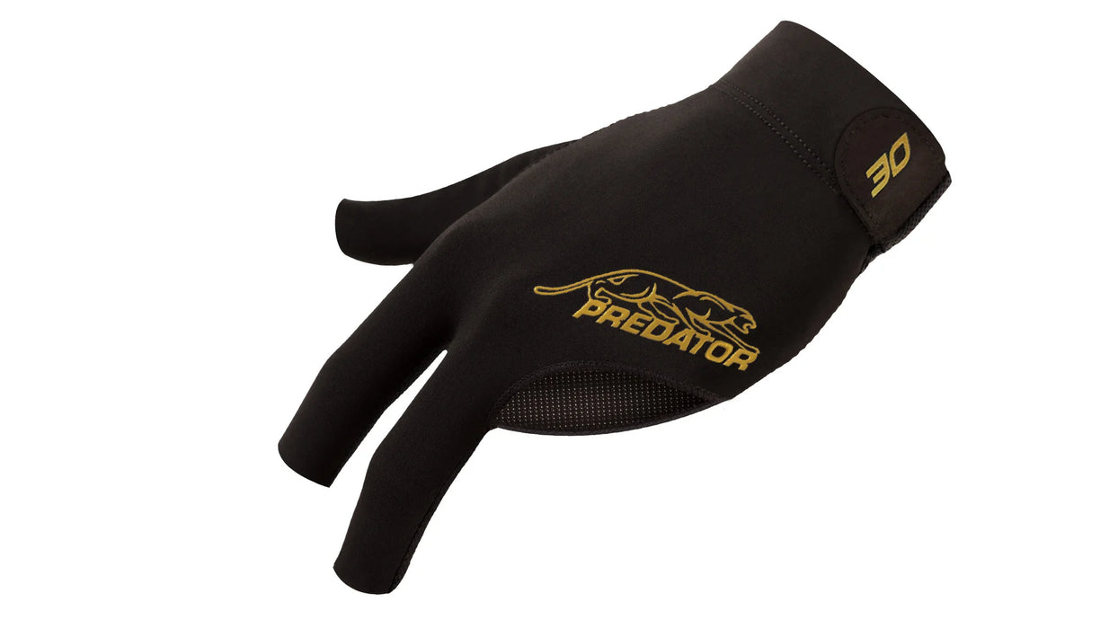 Predator Second Skin Glove 30th Anniversary-Gold