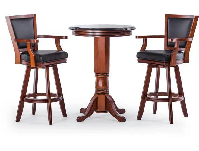 Spencer Marston Pub Basic Plus Table and 2-Chair Set