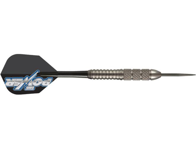 Target Power Silverlight-Phil Taylor Steel Tip Dart Set