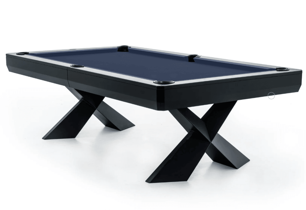 Spencer Marston Andorra Dining Pool Table