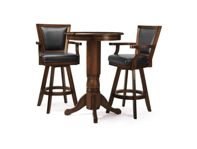 Spencer Marston Pub Basic Plus Table and 2-Chair Set