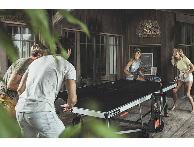 700X Outdoor Ping Pong Table