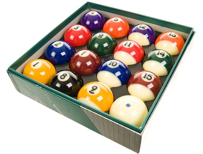 Aramith Premium Ball Set 2.25