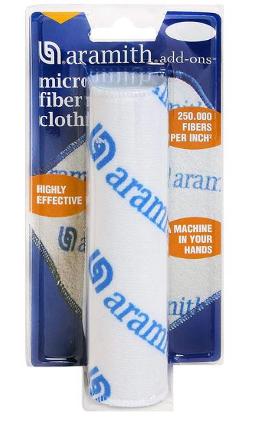 Micro-Fiber Cleaning Cloth