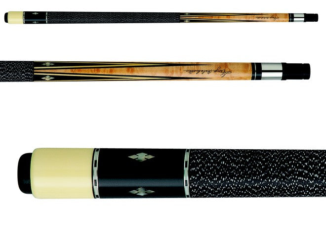 Balabushka Cues GB9 Pool Cue