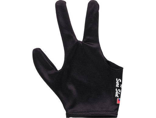 Billiard Glove Anti-s Breathable Cue Sport Glove 3 Finger Super Elastic Sports  Glove Fits on Left or Right Hand - Yahoo Shopping