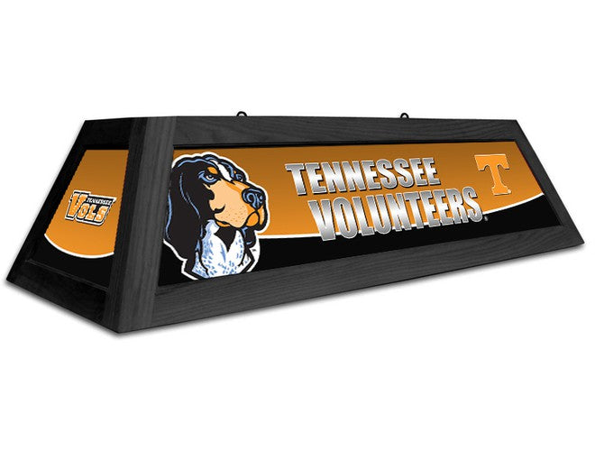 Tennessee Volunteers Go Vols Solid Double Sided Desk Ornament, 1