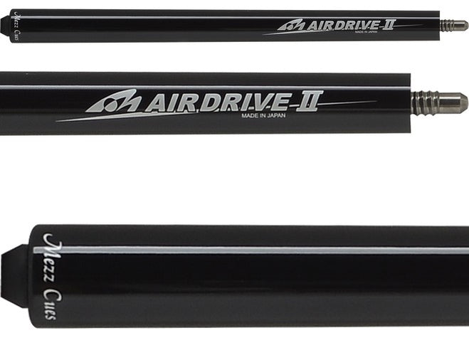 Mezz Air Drive II Jump Cue